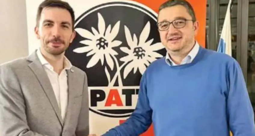 Legge elettorale, il Patt ci prova: «È l’ora del proporzionale»