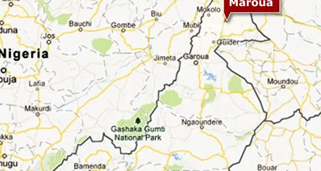 Camerun: rilasciati i sacerdoti e la suora rapiti