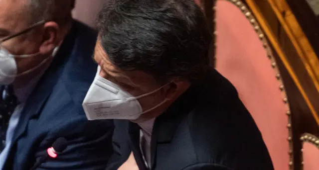 Open:Renzi,faccio battaglia di civiltà giuridica