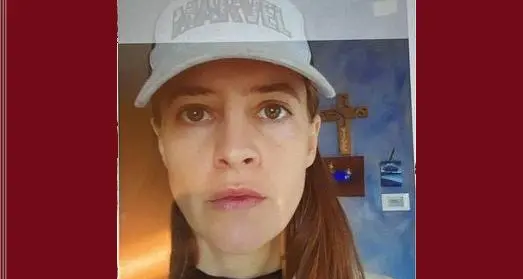 Ritrovata senza vita Roberta Zanella, 38 anni: le ricerche andavano avanti da metà ottobre