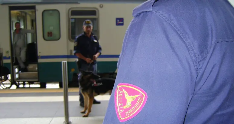 Polizia ferroviaria, più controlli a Verona, Vicenza e Trentino-Alto Adige: 49 arresti e 454 indagati