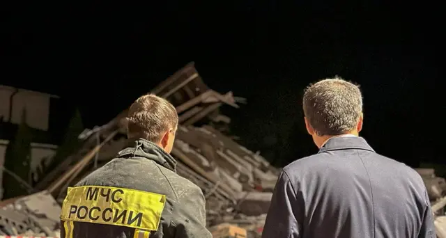 Ucraina, Mosca: un morto per razzi Kiev su russa Belgorod