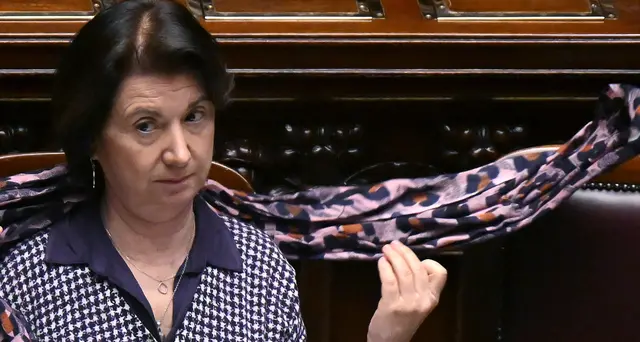 Natalità:Roccella,bisogna creare clima favorevole alla maternità