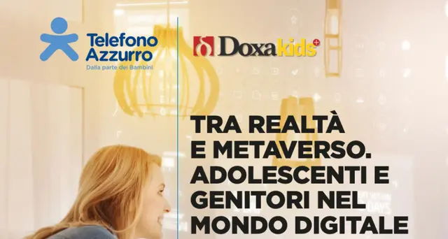 Safer Internet Day:Telefono Azzurro, il 6 a Milano e il 7 a Roma
