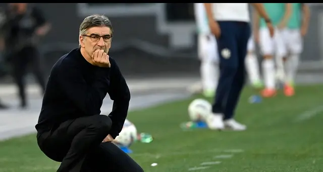 Roma: esonerato Juric, club 'gestito ambiente difficile'