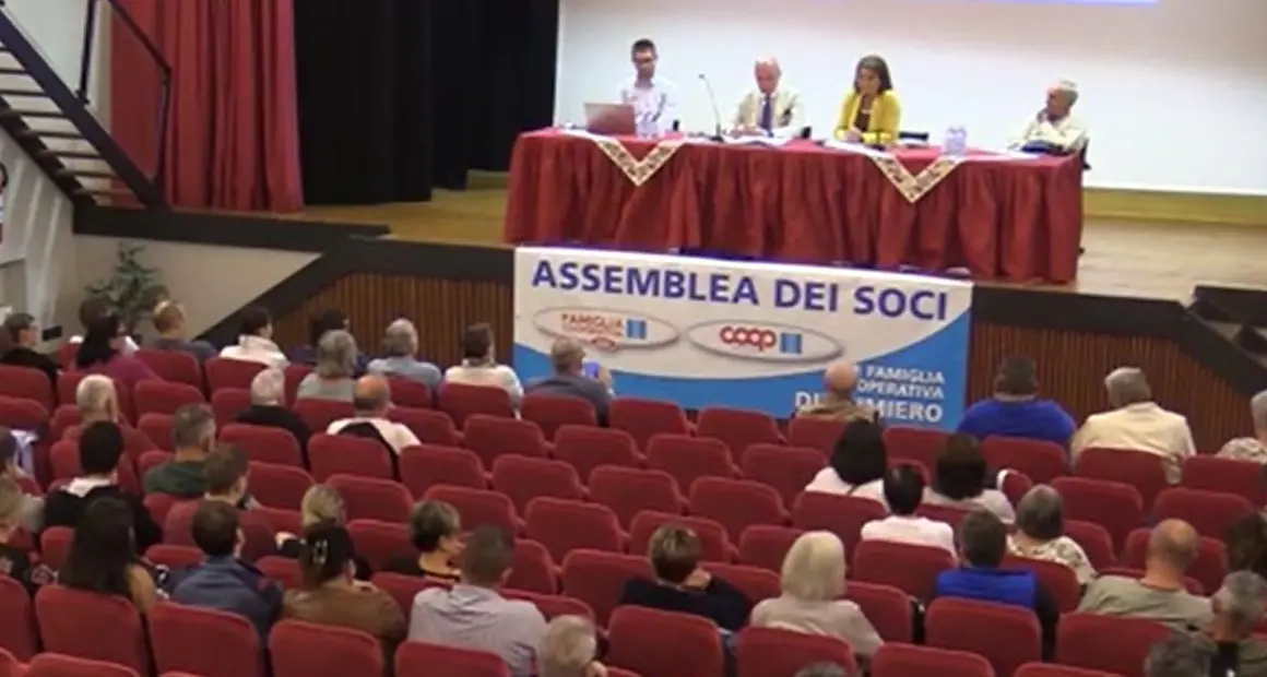 Primiero e Vanoi, bocciata la fusione delle Famiglie cooperative