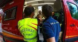 Tedesco di 43 anni disperso in Presanella da venerdì notte: vasto dispiegamento di forze per trovarlo