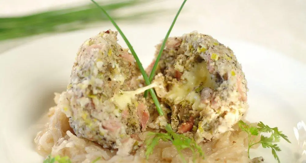 Cibo, il Trentino è uno dei luoghi in cui si mangia meglio al mondo
