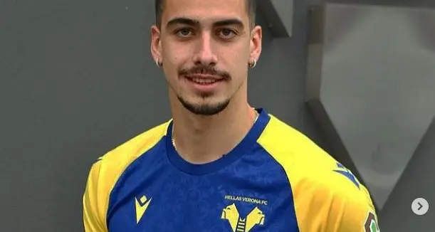 Verona, il trentino Paoli assoluto protagonista contro l’Udinese: segna il suo primo gol in serie A