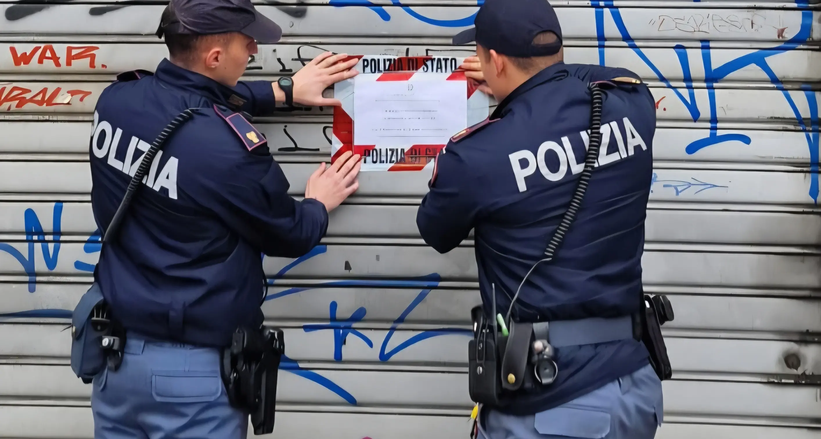 Sicurezza a Trento, stop a due bar in Portela: scattano le sospensioni