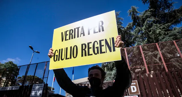 Regeni: Egitto vieta ai testimoni di venire al processo