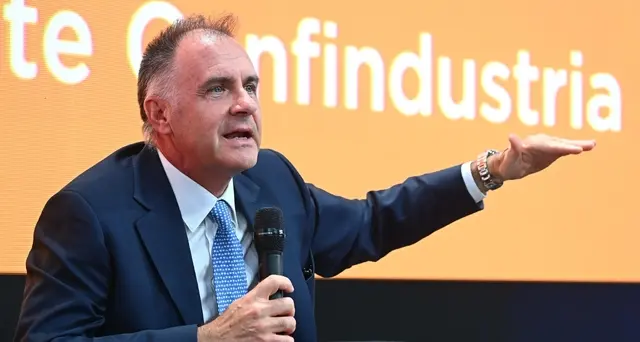 Orsini: 'Insoddisfacente la proposta europea di revisione dell'Ets'