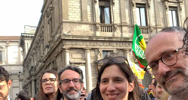 Figli coppie gay, Schlein: 'Pronta legge per il Parlamento'