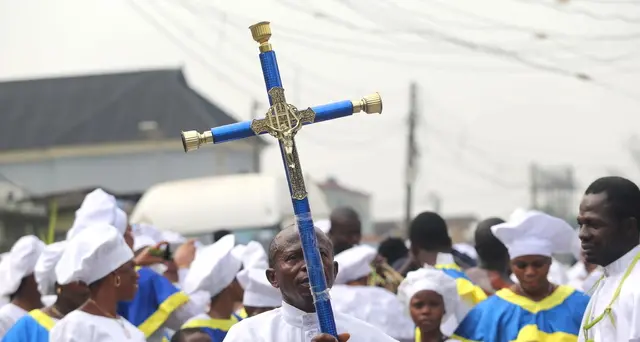 Nigeria: ucciso un sacerdote nello Stato di Kaduna
