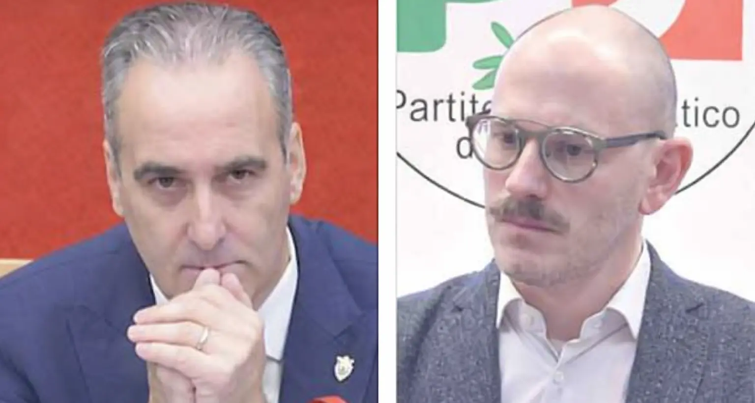 La celiachia sta facendo litigare i consiglieri Zanella e Biada