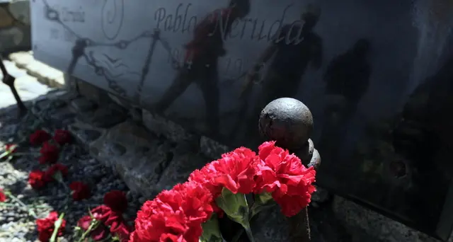 Cile: Corte ordina la riapertura delle indagini su Neruda