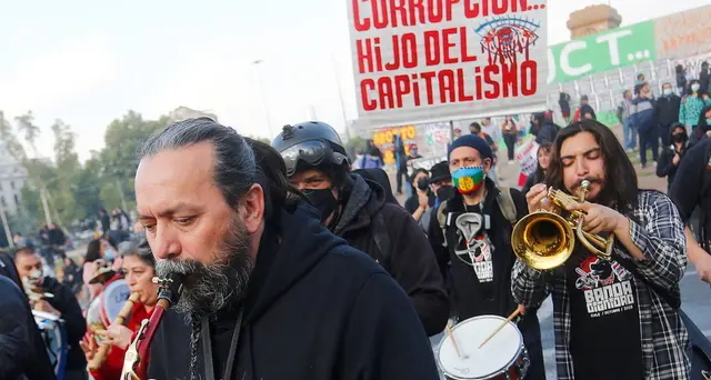 Cile: opposizione presenta richiesta impeachment Pinera