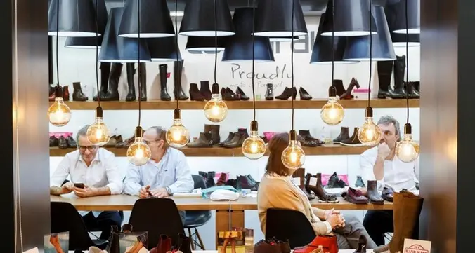 Espositori da Colombia e Argentina per la prima volta a Expo Riva Schuh