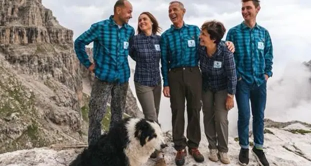 Il Brenta ritrova il rifugio Tosa Pedrotti: riaprirà il 20 giugno