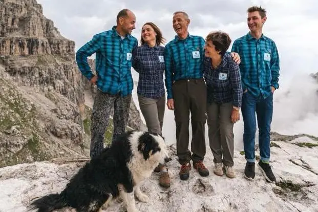 Il Brenta ritrova il rifugio Tosa Pedrotti: riaprirà il 20 giugno