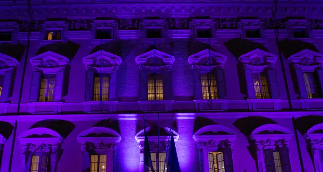 Diritti umani: ok unanime Senato a commissione straordinaria