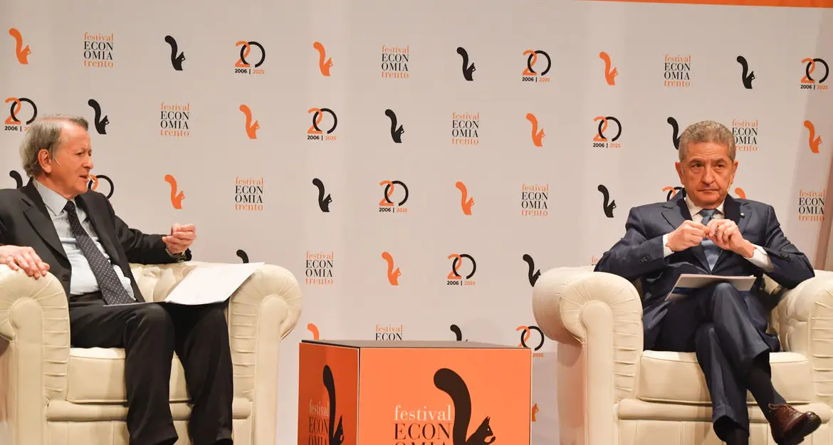 Banca d’Italia, il Governatore Panetta a Trento: “È il momento di attuare”