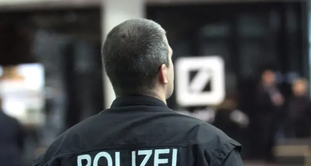Germania: esplosione in un grattacielo, arrestato un uomo