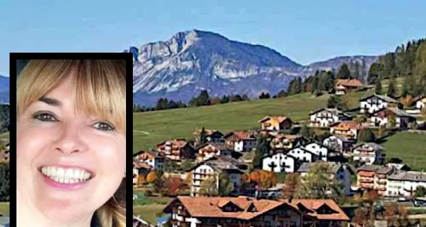 Giancarla Plotegher, i colori si spengono a 49 anni: folla commossa ai funerali