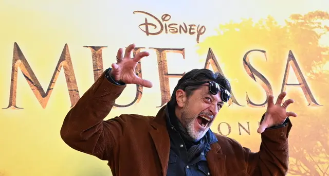 Incassi cinema, il campione di Natale è Mufasa: Il re leone