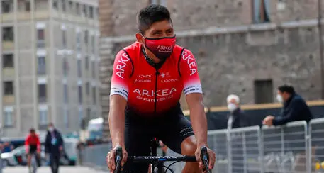 Tour of The Alps: Quintana cerca la prima vittoria