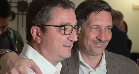 Elezioni a Rovereto, Fugatti punta al centro, e senza Fratelli d'Italia. Ed il centrosinistra è ancora in alto mare