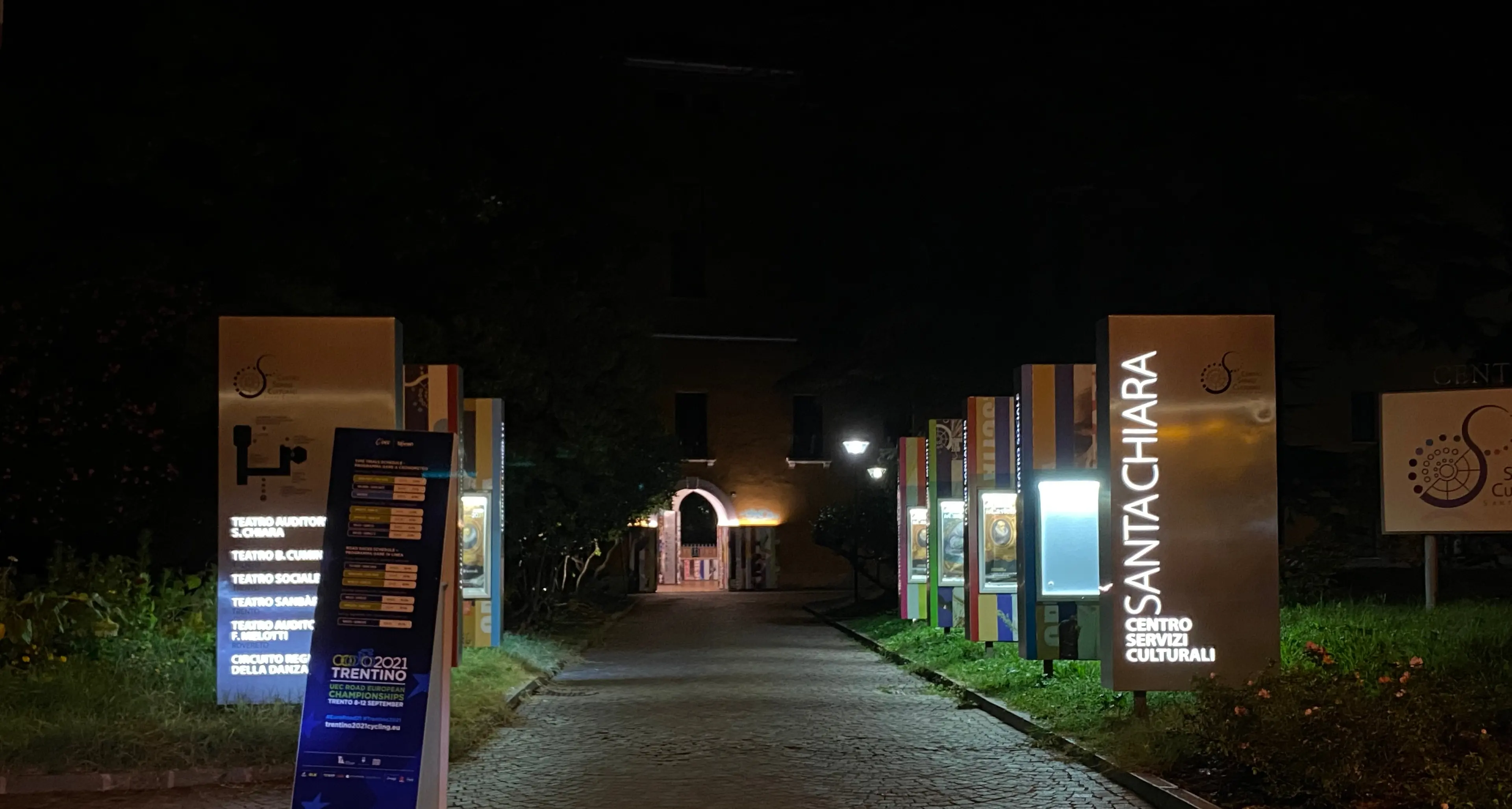 Concorso per manager del Centro Santa Chiara: selezione sospesa perché il professor Troncon «indica» la sua assistente