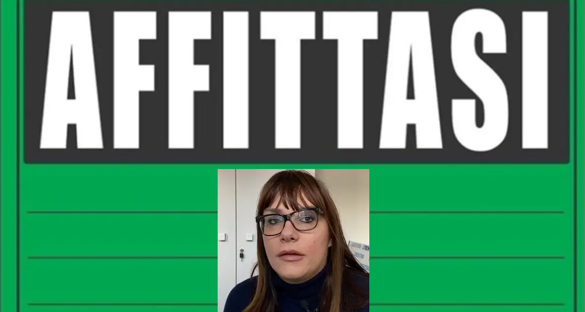 Rebecca, la persona transgender a cui i trentini non vogliono affittare la casa: «Lavoro, ho uno stipendio, ma...»