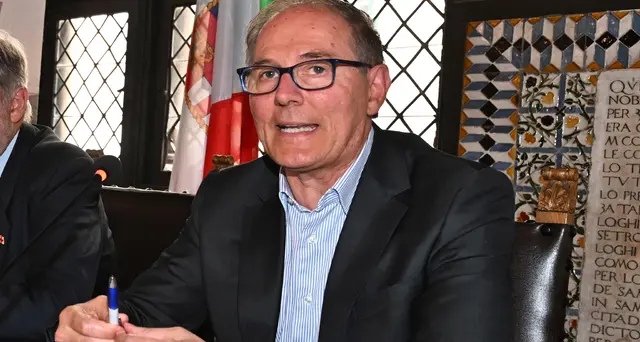 Toti: legali Signorini in procura per ipotesi patteggiamento