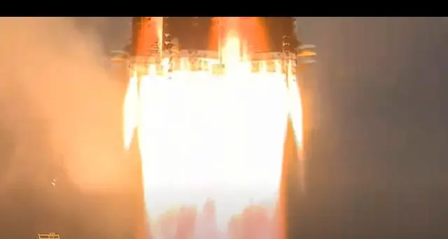 Spazio: Razzo russo Soyuz-2.1a decolla da Baikonur