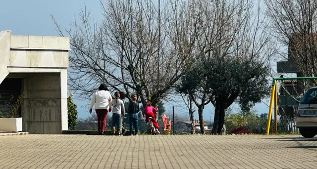 Famiglie nel bosco: Pillon, i bimbi chiedono quando torneranno a casa