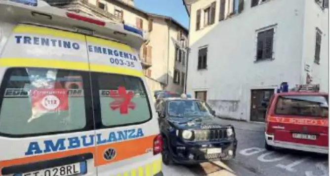 Borgo: insegnante trovata morta sotto un armadio, indagate due persone