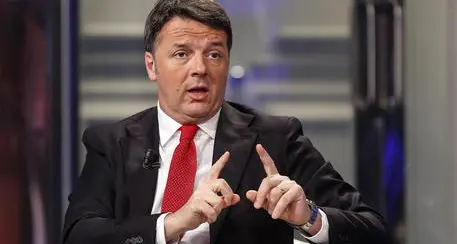 Renzi: «Fugatti ancora due anni. Poi in Trentino arriviamo noi»