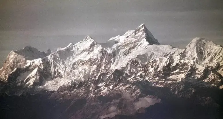 Nepal, due alpinisti italiani dispersi sul Panbari: uno è di Bassano
