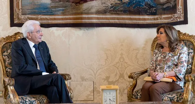 Riforme: Casellati, parole di Letta sono state travisate