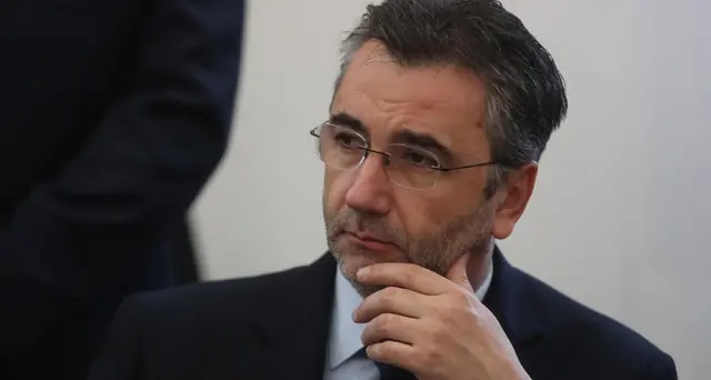 Csm: Mescolini proposto come procuratore di Pesaro