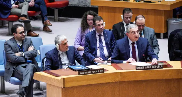 Israele-Iran, Teheran a Onu: esercitato diritto autodifesa