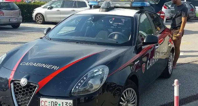 Raffica di truffe in Valsugana, sei persone denunciate: dall’ecobonus che non c’è, al robot da cucina pagato ma mai arrivato, al pagamento Postepay con il venditore che scompare
