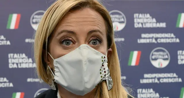 FdI: Meloni, ci faremo trovare pronti con idee giuste