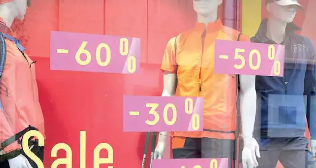 Saldi, i consigli del Centro tutela dei consumatori per evitare imbrogli