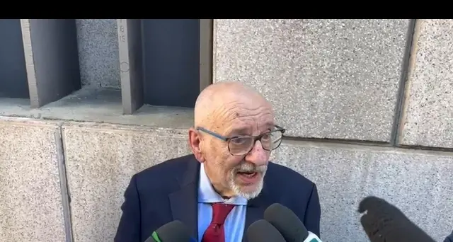 Toti: Riesame si riserva su istanza Aldo Spinelli