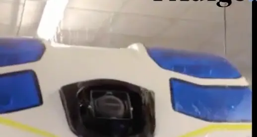 “Cascate” nel garage del 118 dell’ospedale di Arco. Il direttore sanitario: “Non ne sapevo nulla”