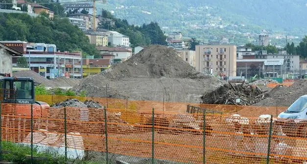 Provincia e Comune di Trento: “la modifica del tracciato del bypass non è un’opzione sul tavolo”