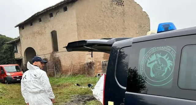 Saman: nei prossimi giorni gli esami istologici