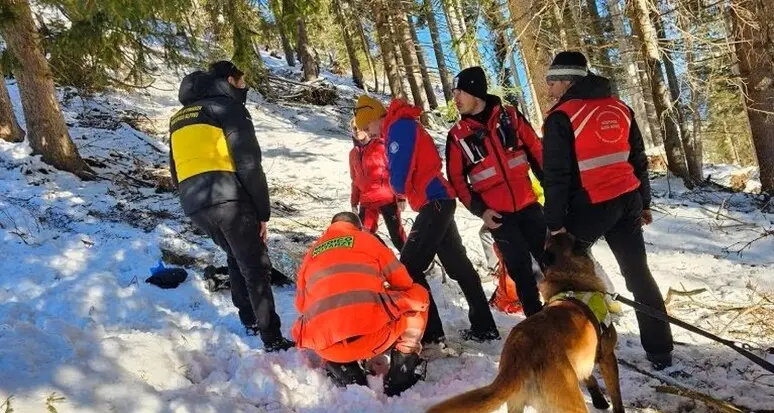 Ragazza trovata morta a San Candido, il telefono era spento per il gelo